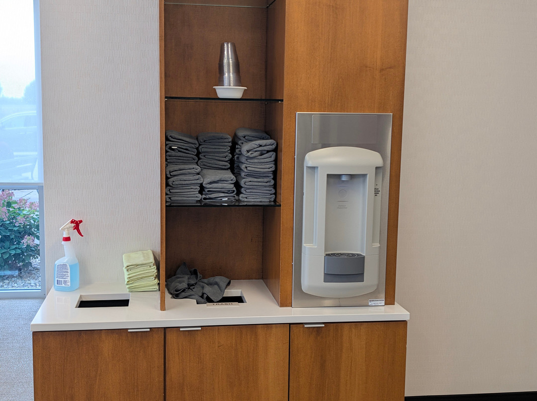 SpringHill Suites Springfield Southwest主图