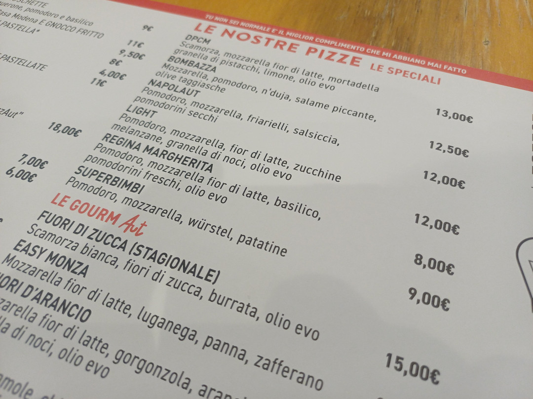 PizzAut