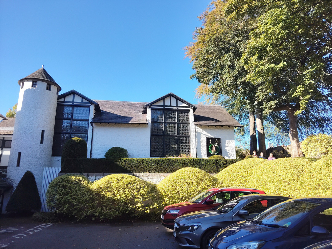 The Gordon Highlanders Museum-阿伯丁必去景点
