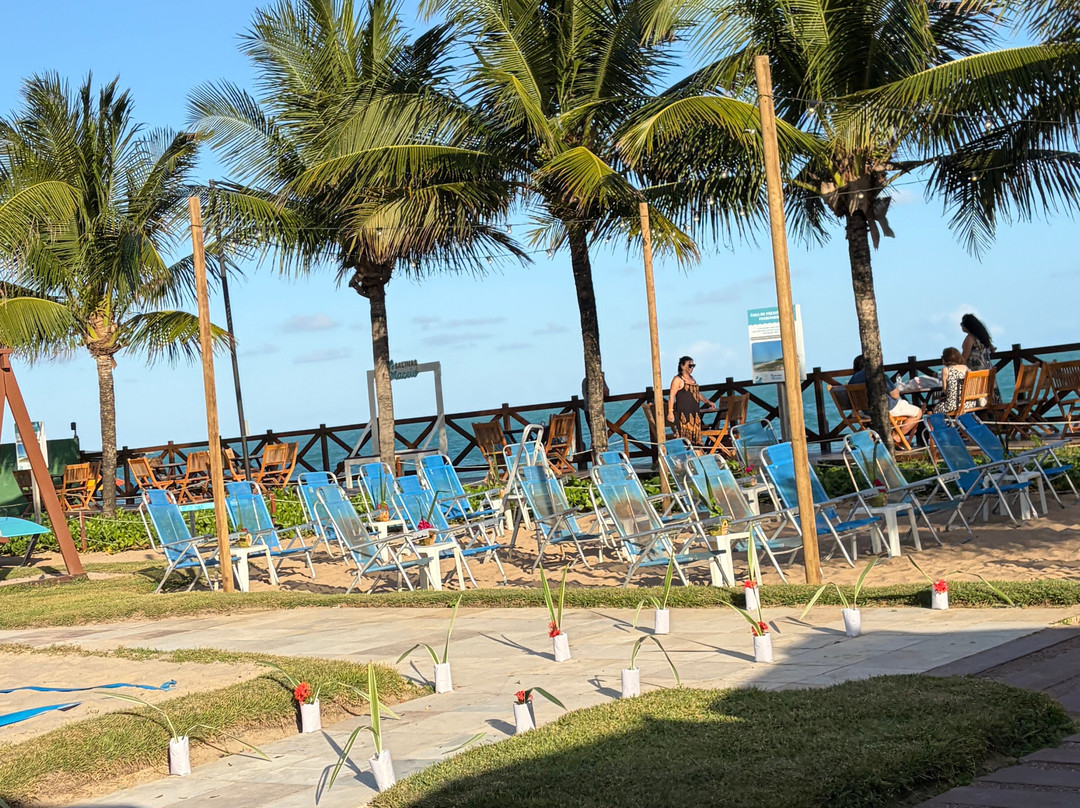 Maceió Mar Resort All Inclusive主图