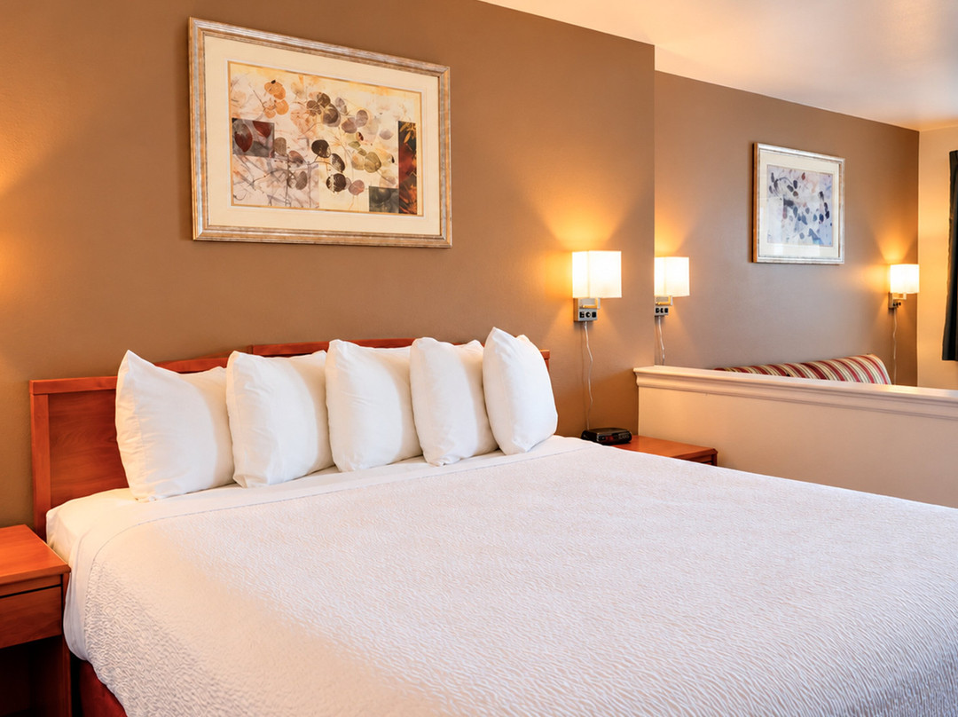 Manitou Springs酒店住宿-Tava Motel Manitou Springs