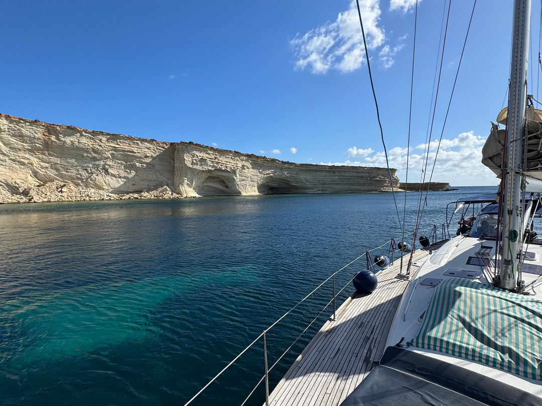Malta Sailing Charter-Ta' Xbiex必去景点