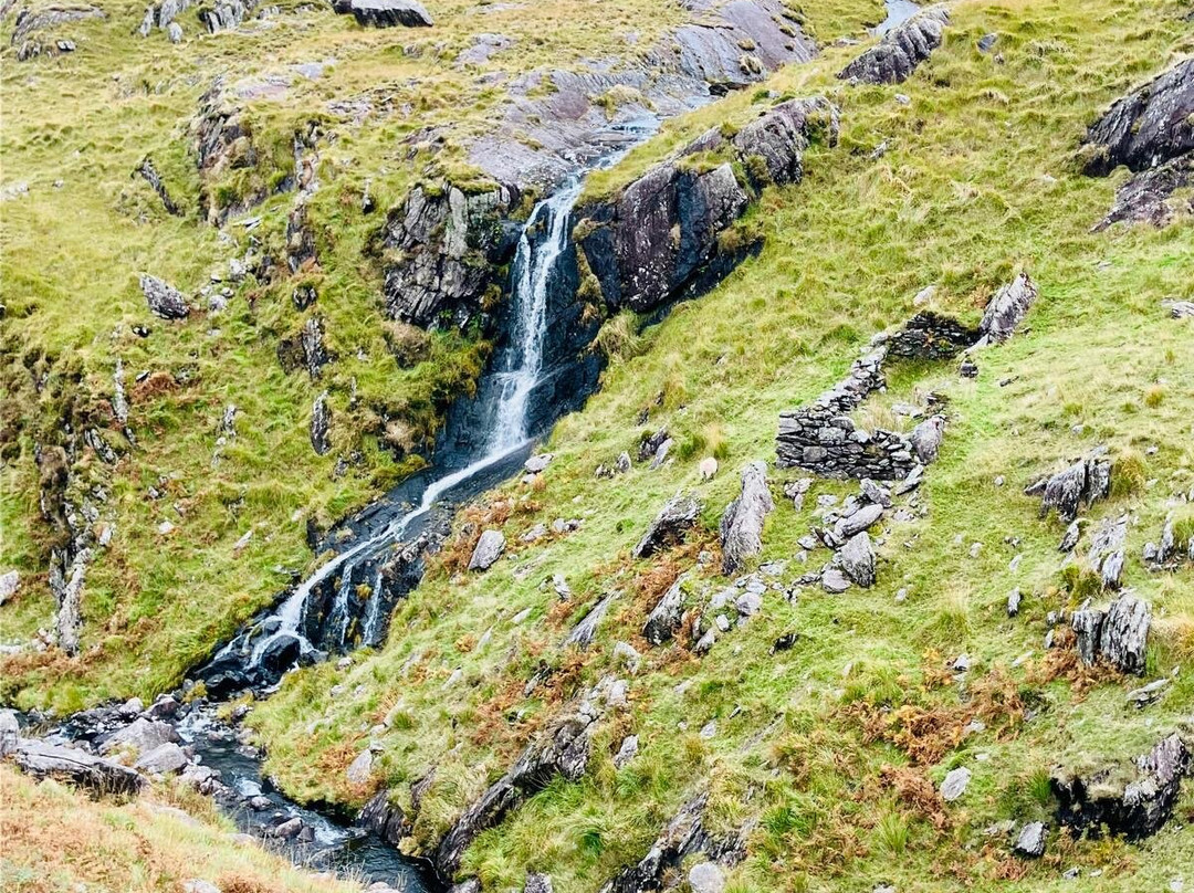 Healy Pass-Adrigole必去景点