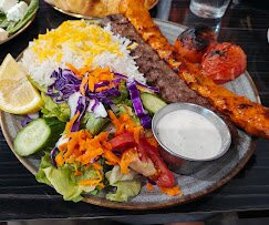 Aban Persian Restaurant