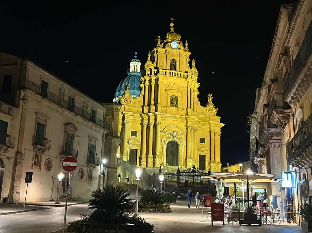 Ragusa Ibla-拉古萨必去景点