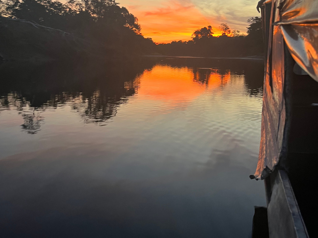 Green Wild Amazon Expedition-伊基托斯必去景点