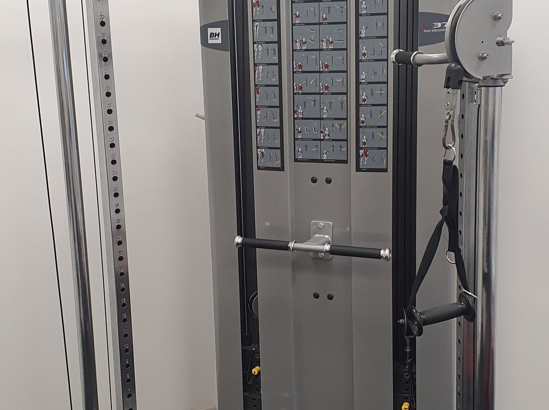 克莱顿博尔斯布里奇酒店主图