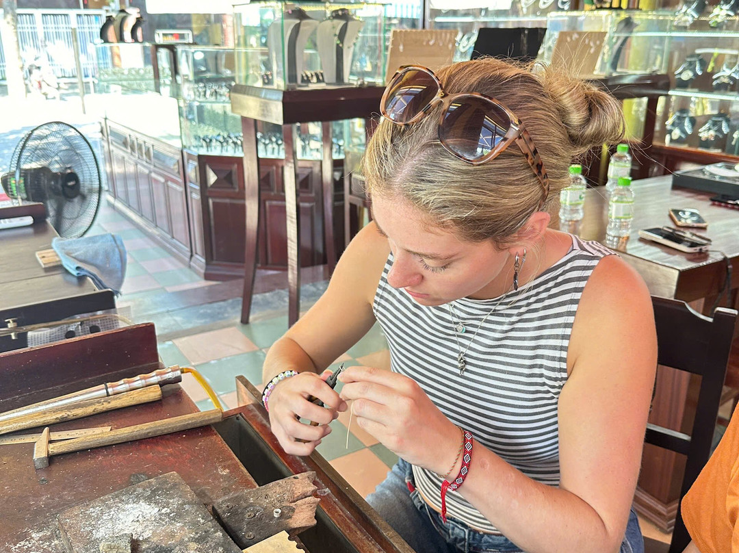 Ruby Jewellery Hoi An-会安必去景点