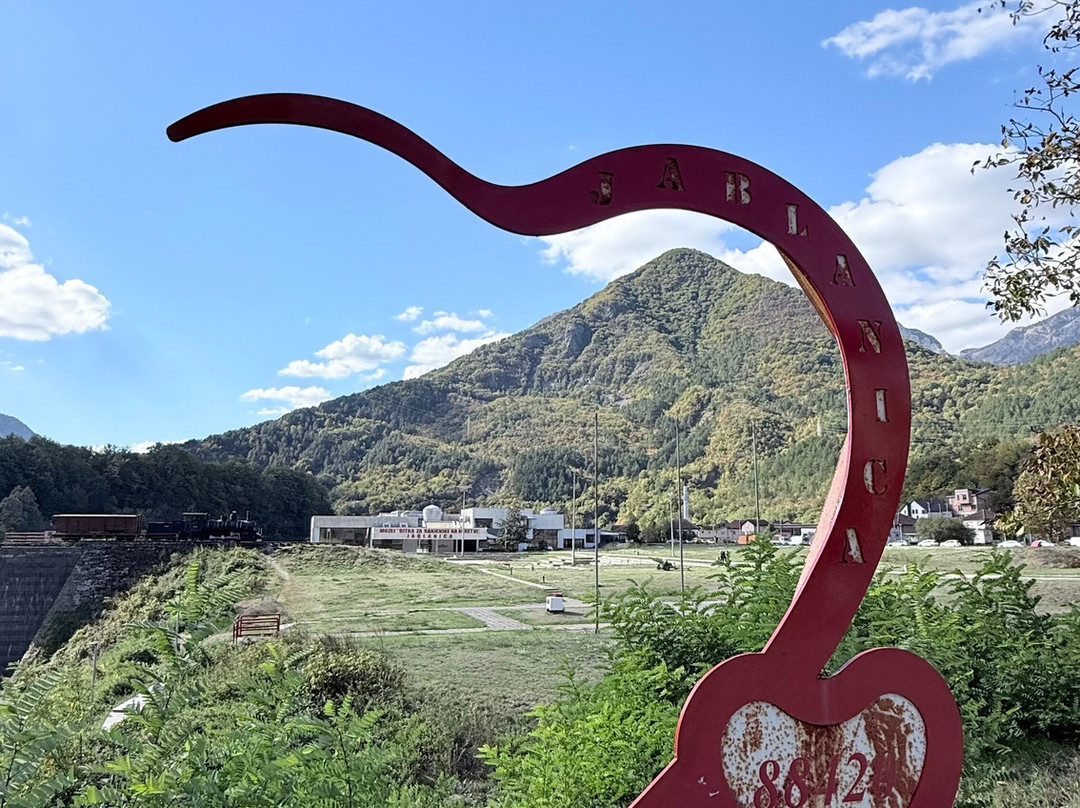 Funky Tours-萨拉热窝必去景点