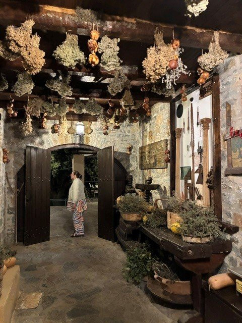 厄纳格荣生态旅游村主图