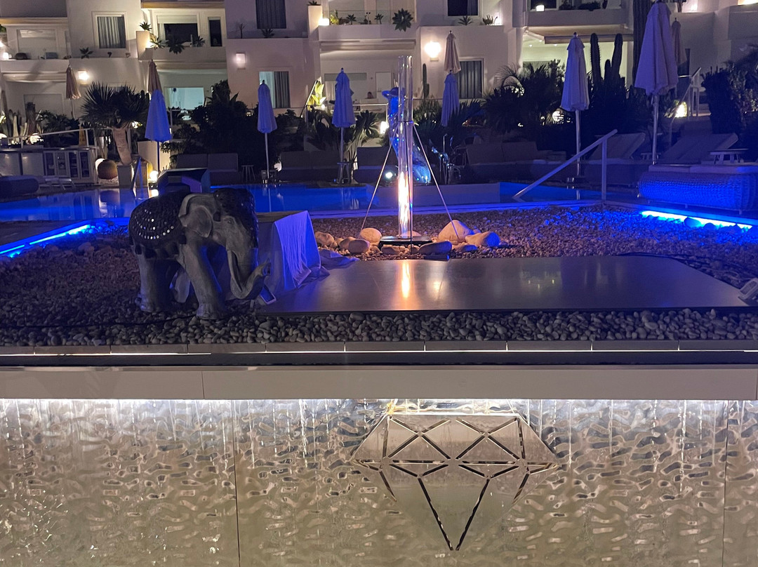 拉尼德豪华酒店 - 限成人主图