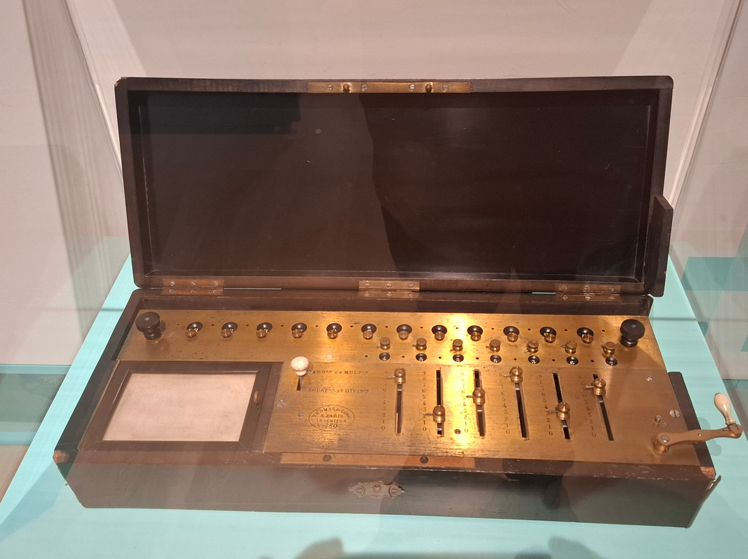 Philips Museum-埃因霍温必去景点