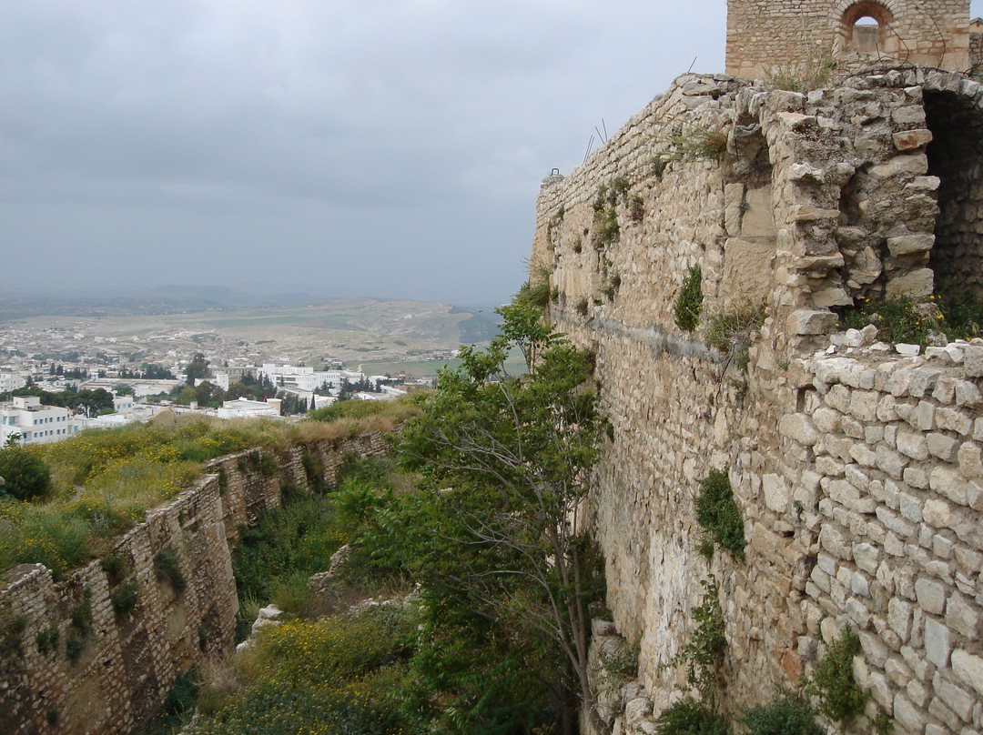 Dougga