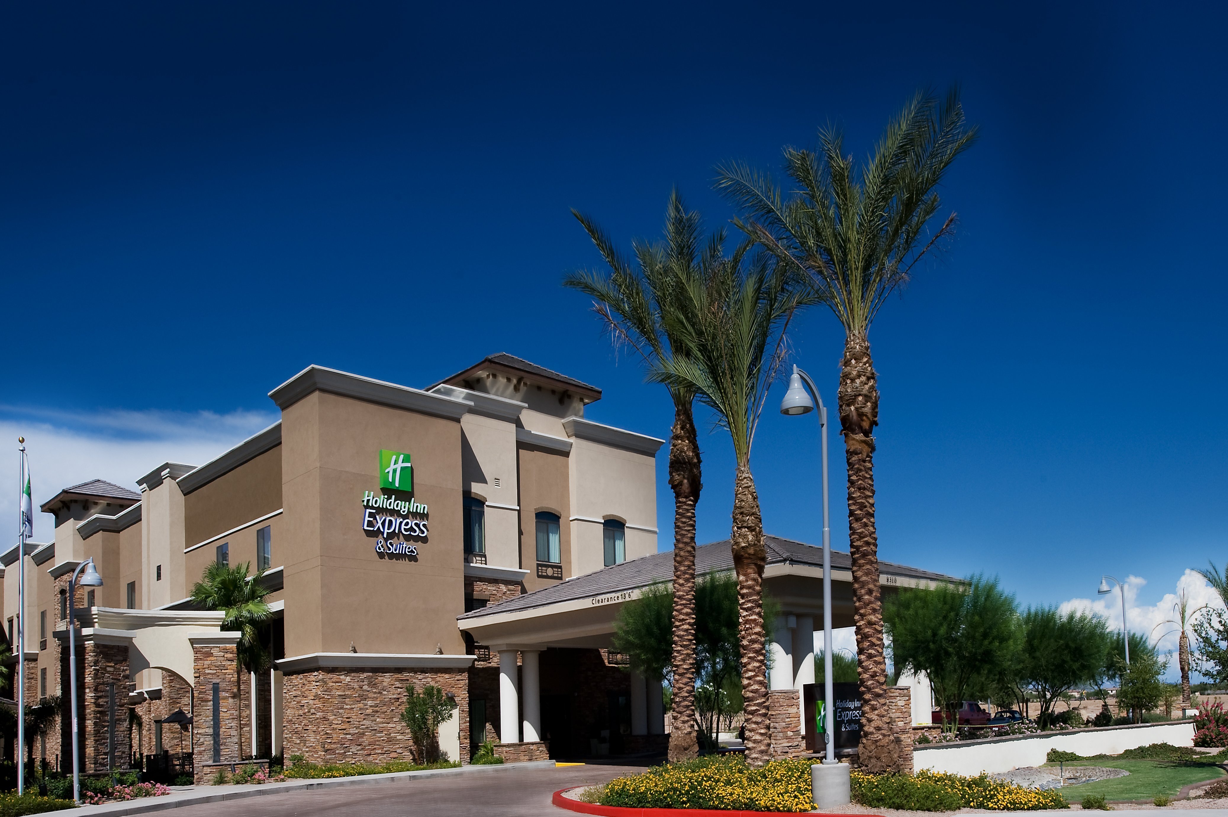 Holiday Inn Express & Suites Phoenix - Glendale Sports Dist By IHG-官方