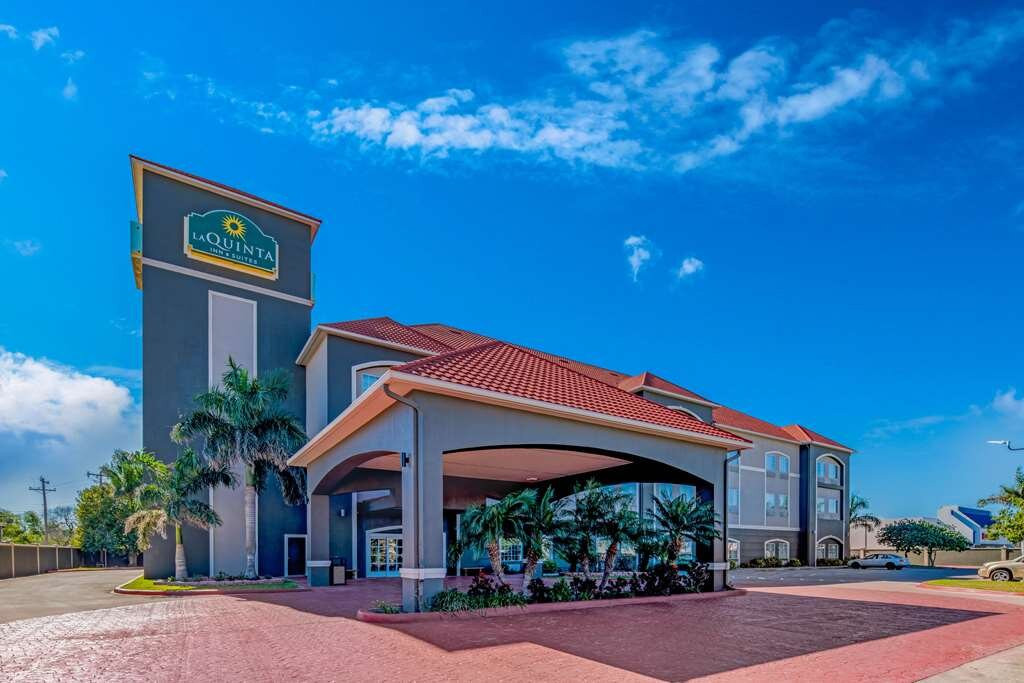 Alamo酒店住宿-La Quinta Inn & Suites by Wyndham Alamo - McAllen East