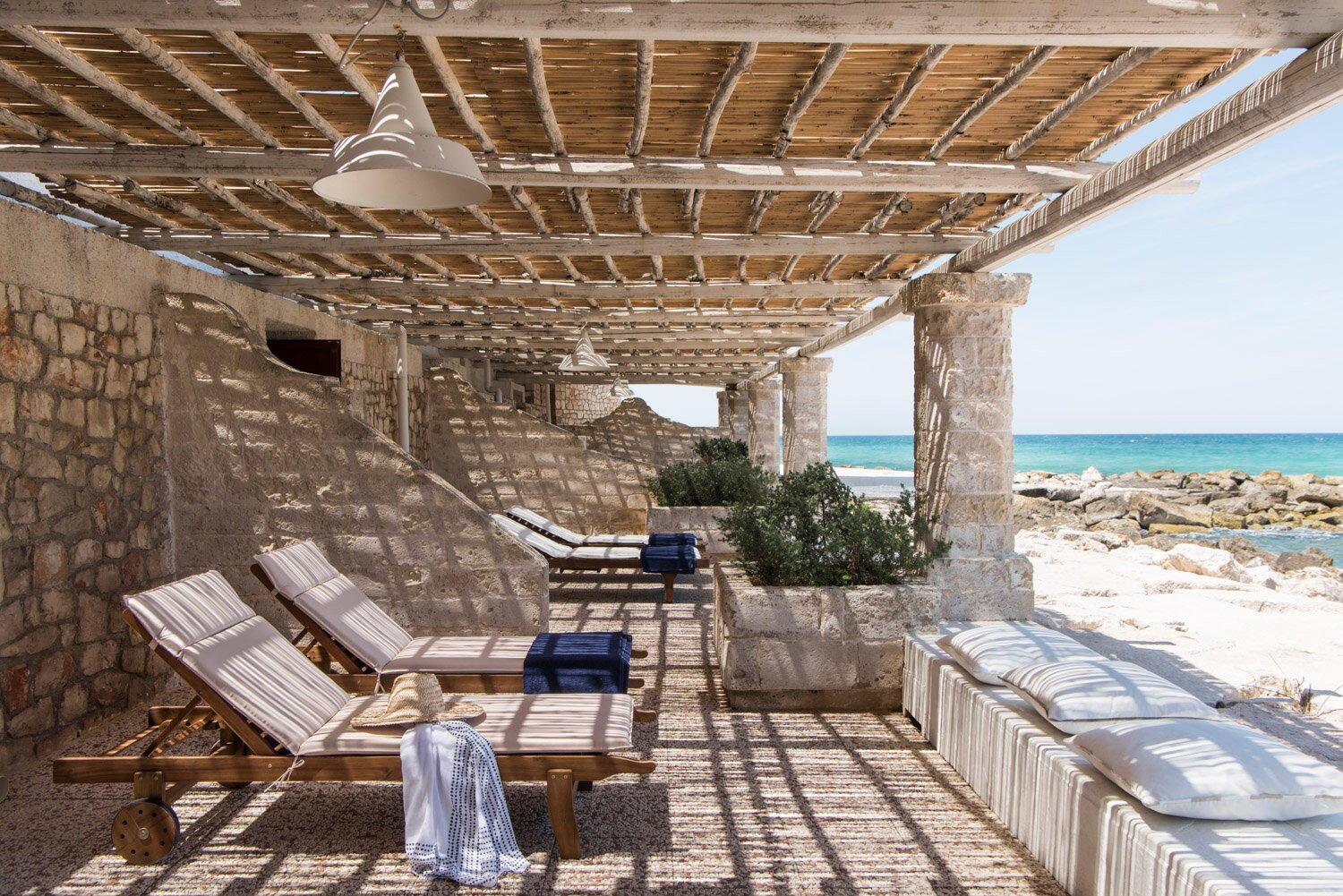 La Peschiera-官方