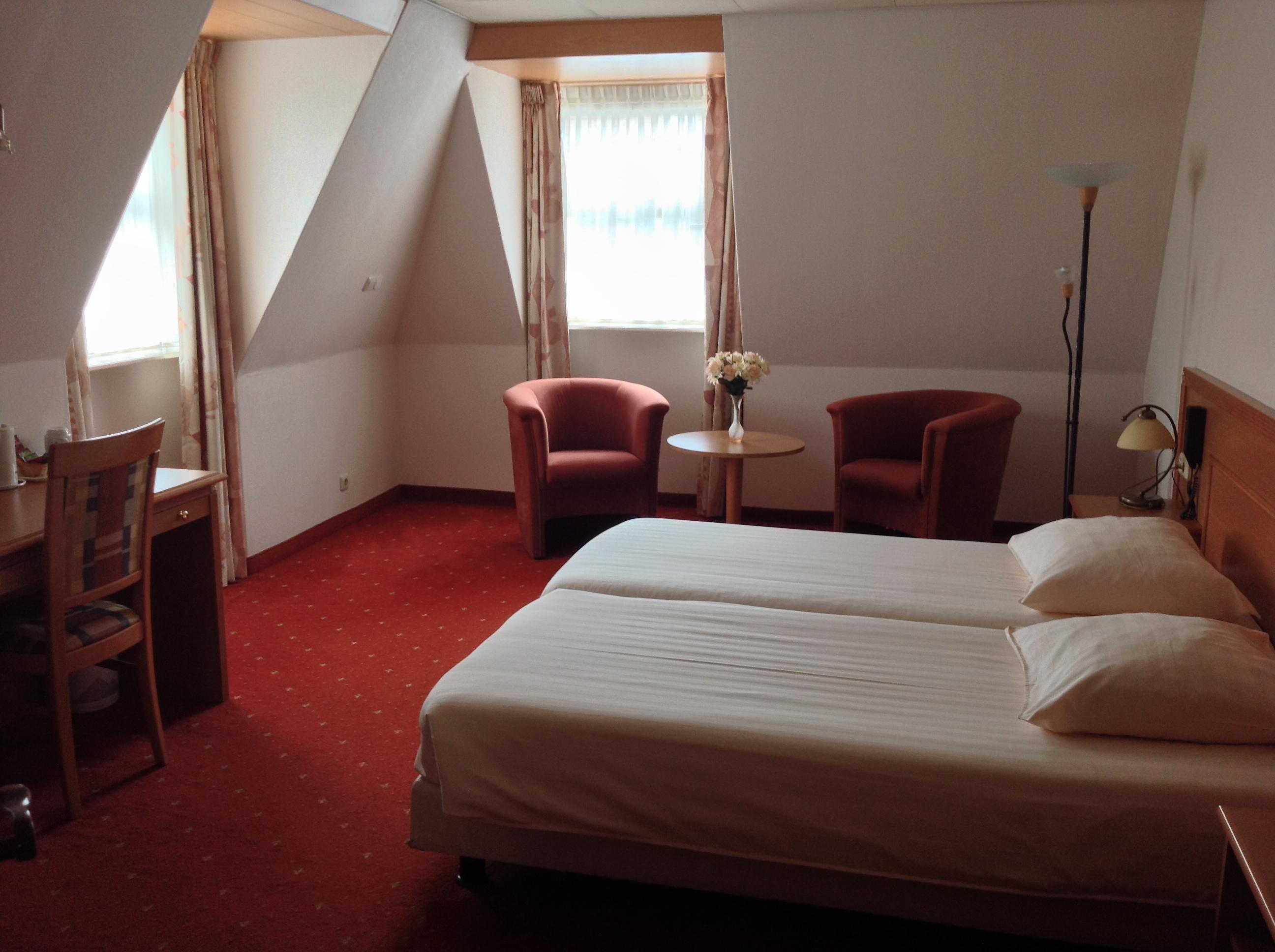 SuyderSee Hotel-官方