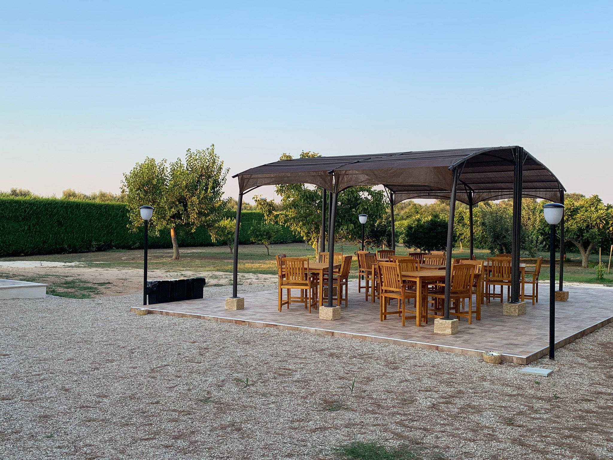 Agriturismo Karrares-官方