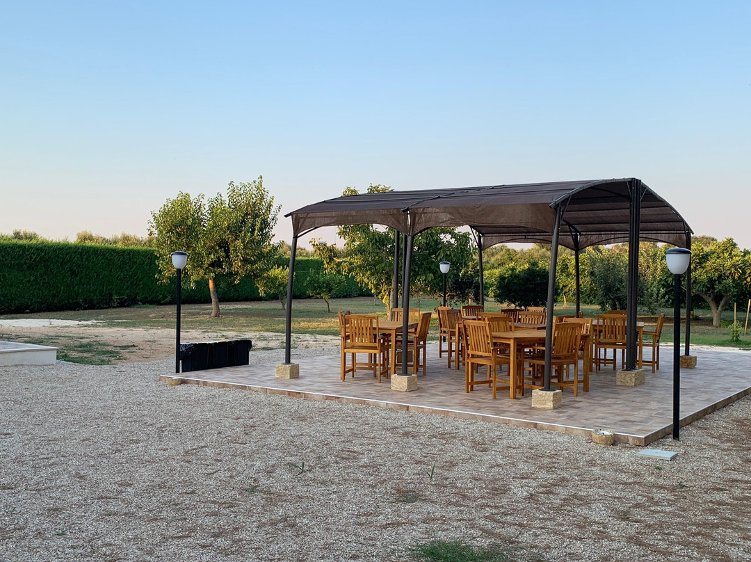 Agriturismo Karrares