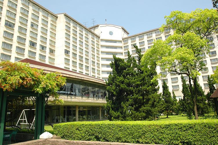 格林东方上海长宁区虹桥路虹桥机场酒店主图