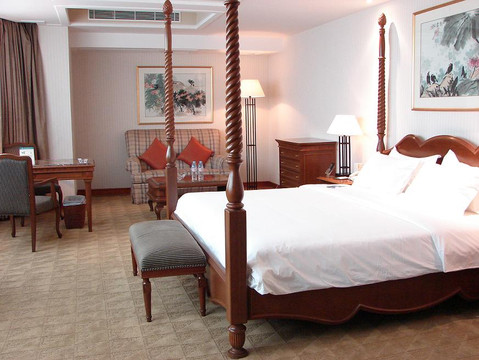 湖南佳程酒店主图