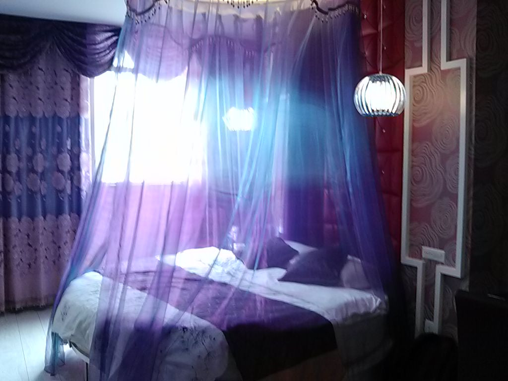 南阳美宜家连锁酒店独山大道时尚店 主图