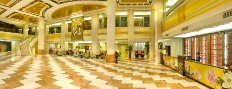 如皋光华国际大酒店主图