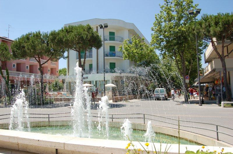 Hotel Villa Verde