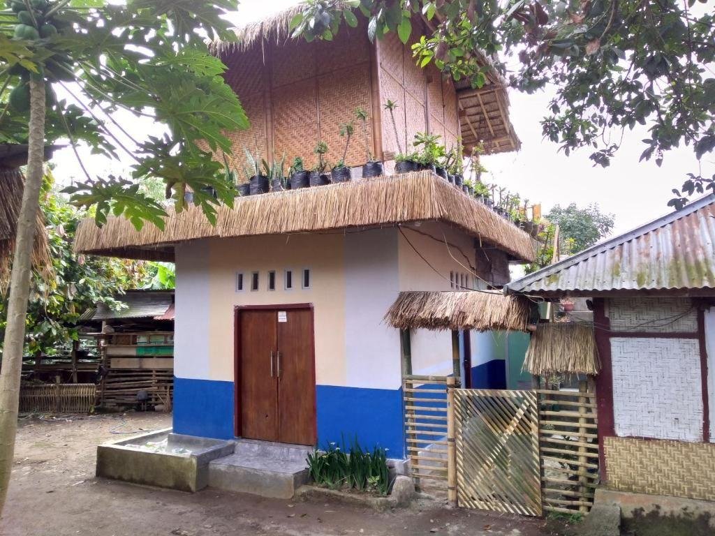 Bale Ule Tetebatu-官方