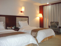 新化县酒店住宿-海天大酒店