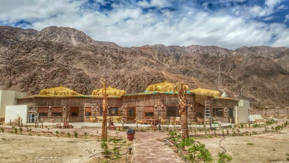 努威巴酒店住宿-Safari Beach Resort