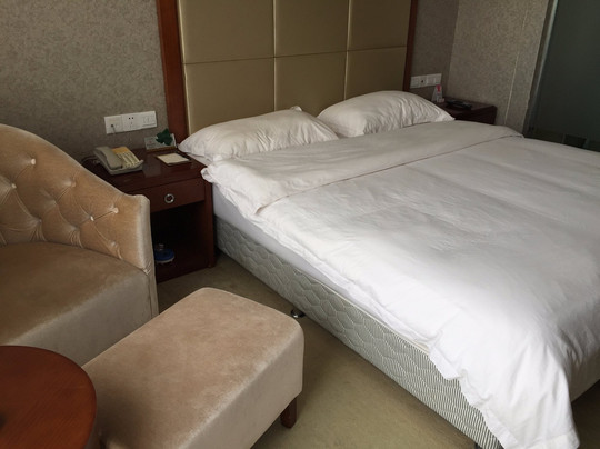 菲美斯酒店主图