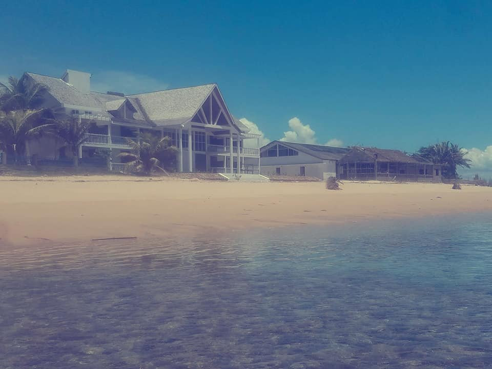 Belle Rose Beach Hotel