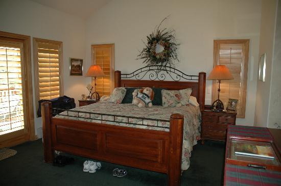 Gypsum酒店住宿-81 Aspen Meadow