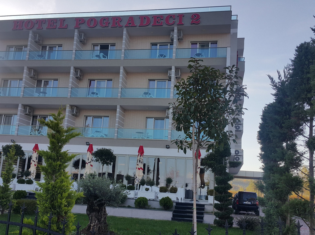 Bucimas旅游攻略图片