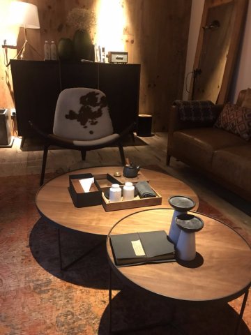 吾乡间·寻幽隐奢酒店（古城店）-官方