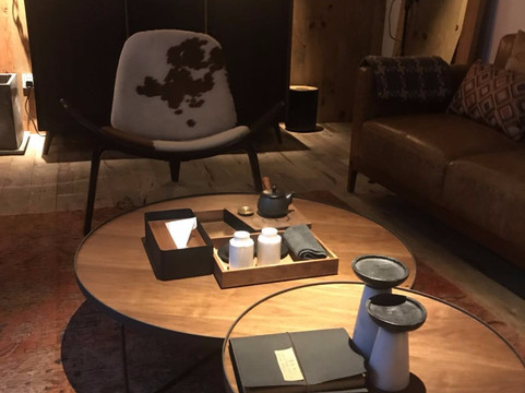 吾乡间·寻幽隐奢酒店（古城店）主图