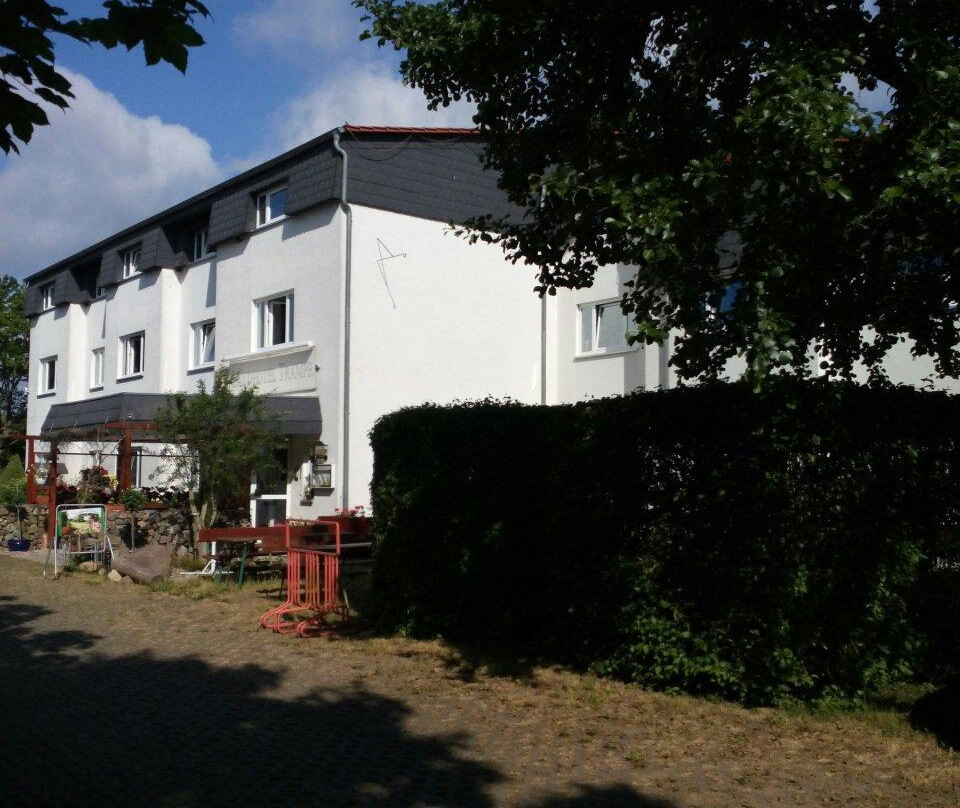 Bad Freienwalde旅游攻略图片