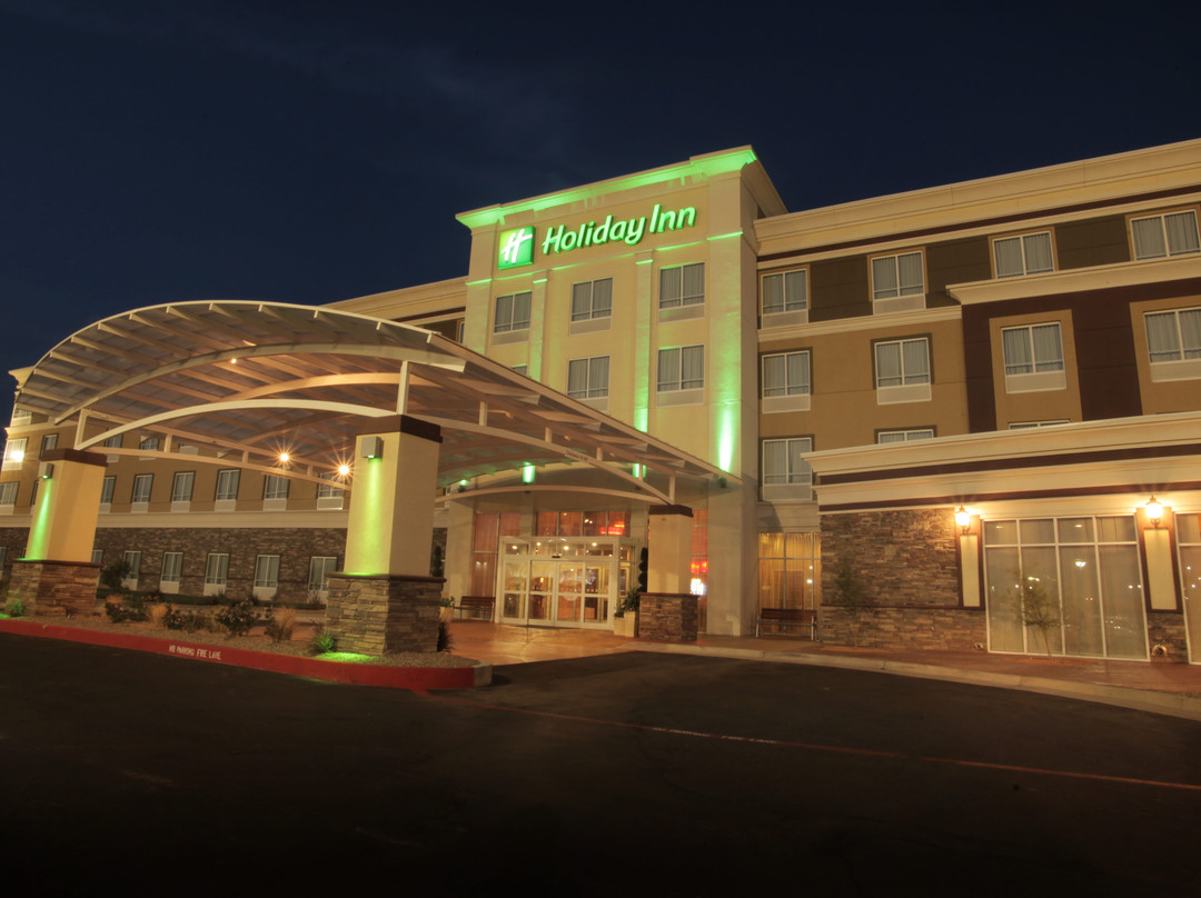 Holiday Inn Amarillo West Medical Center by IHG