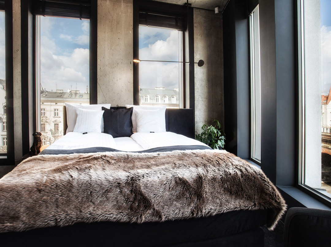 The Loft Hotel