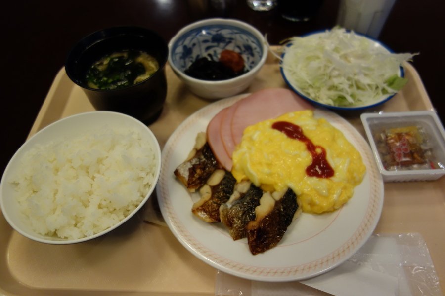 Hotel AZ Miyazaki Sadowara-餐饮