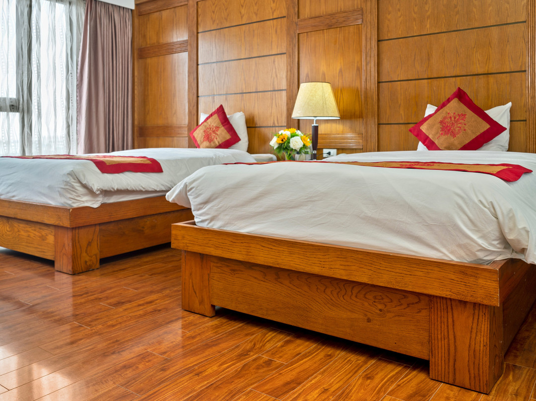 Phuong Anh Hotel 2