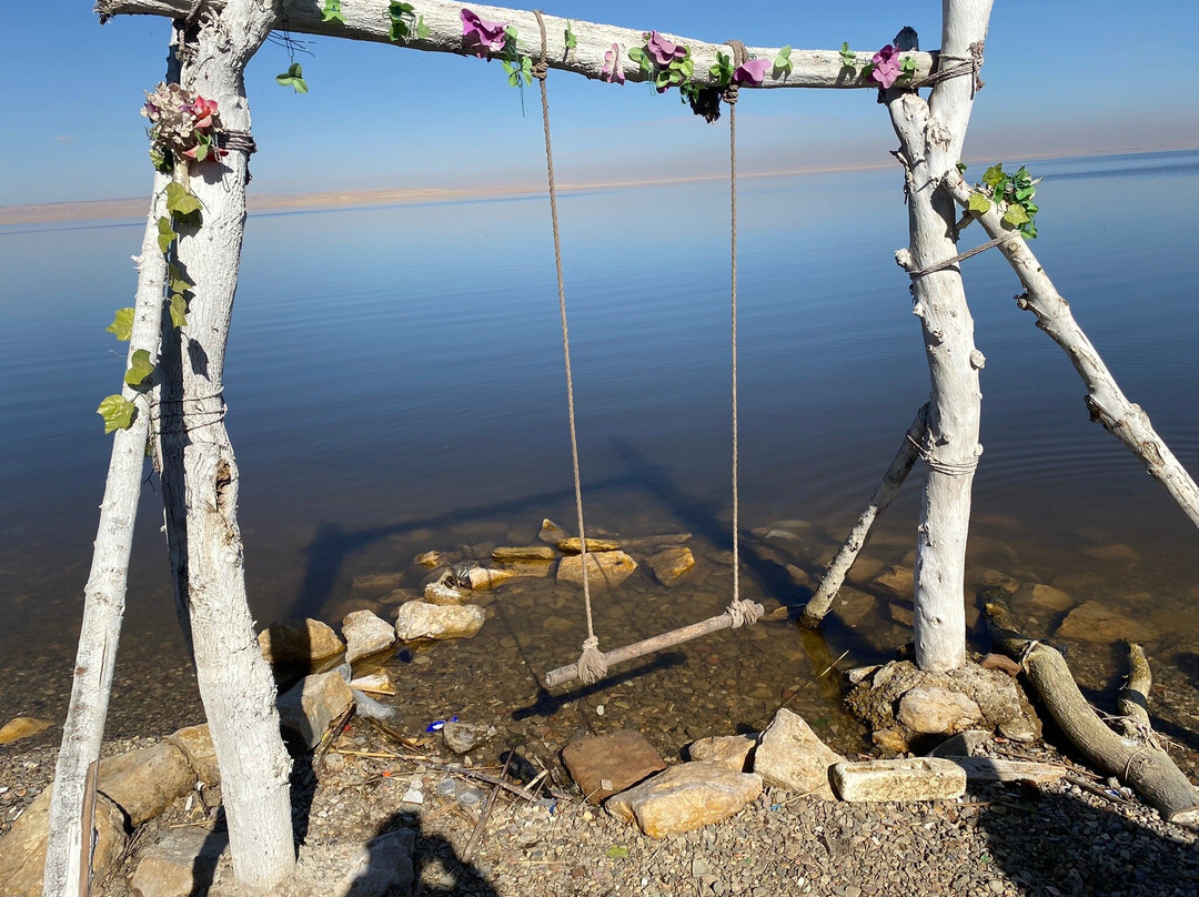 Sanhur旅游攻略图片