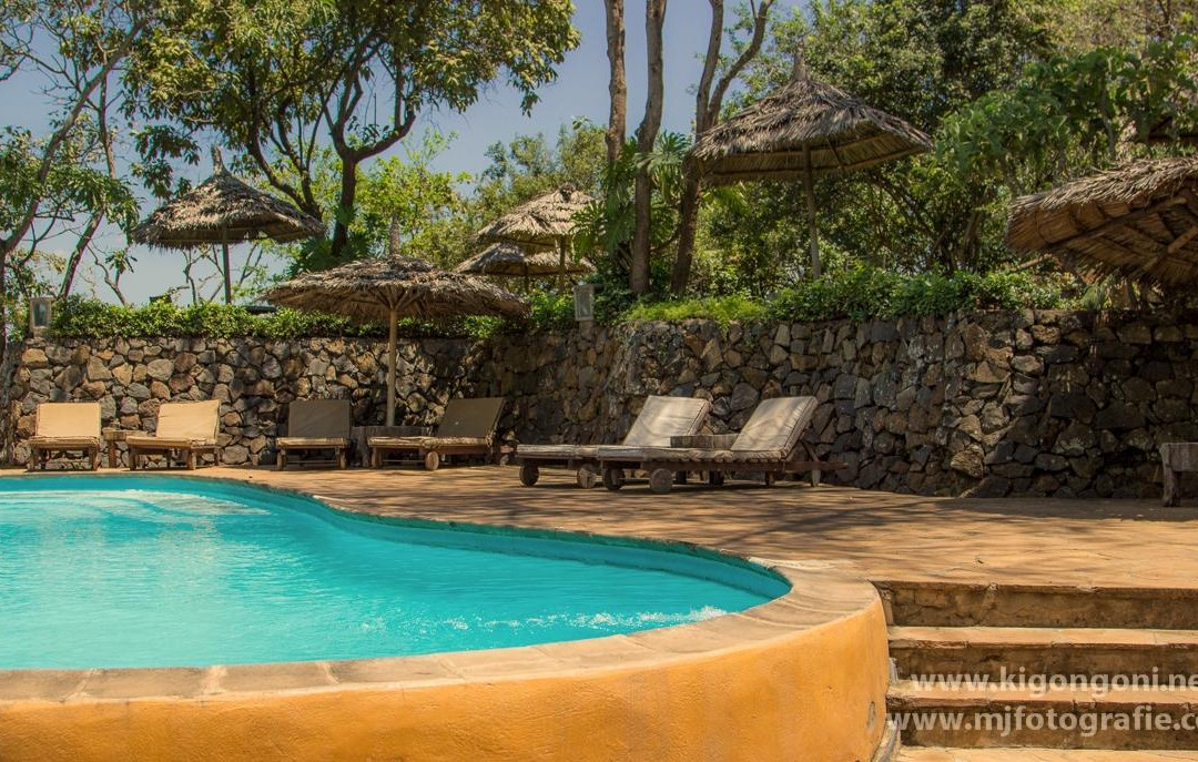 Kigongoni Lodge Arusha
