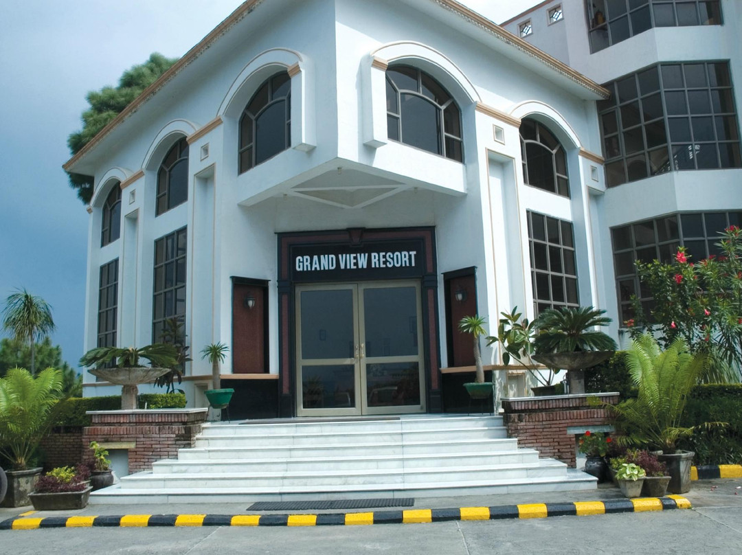 Sirmaur District旅游攻略图片