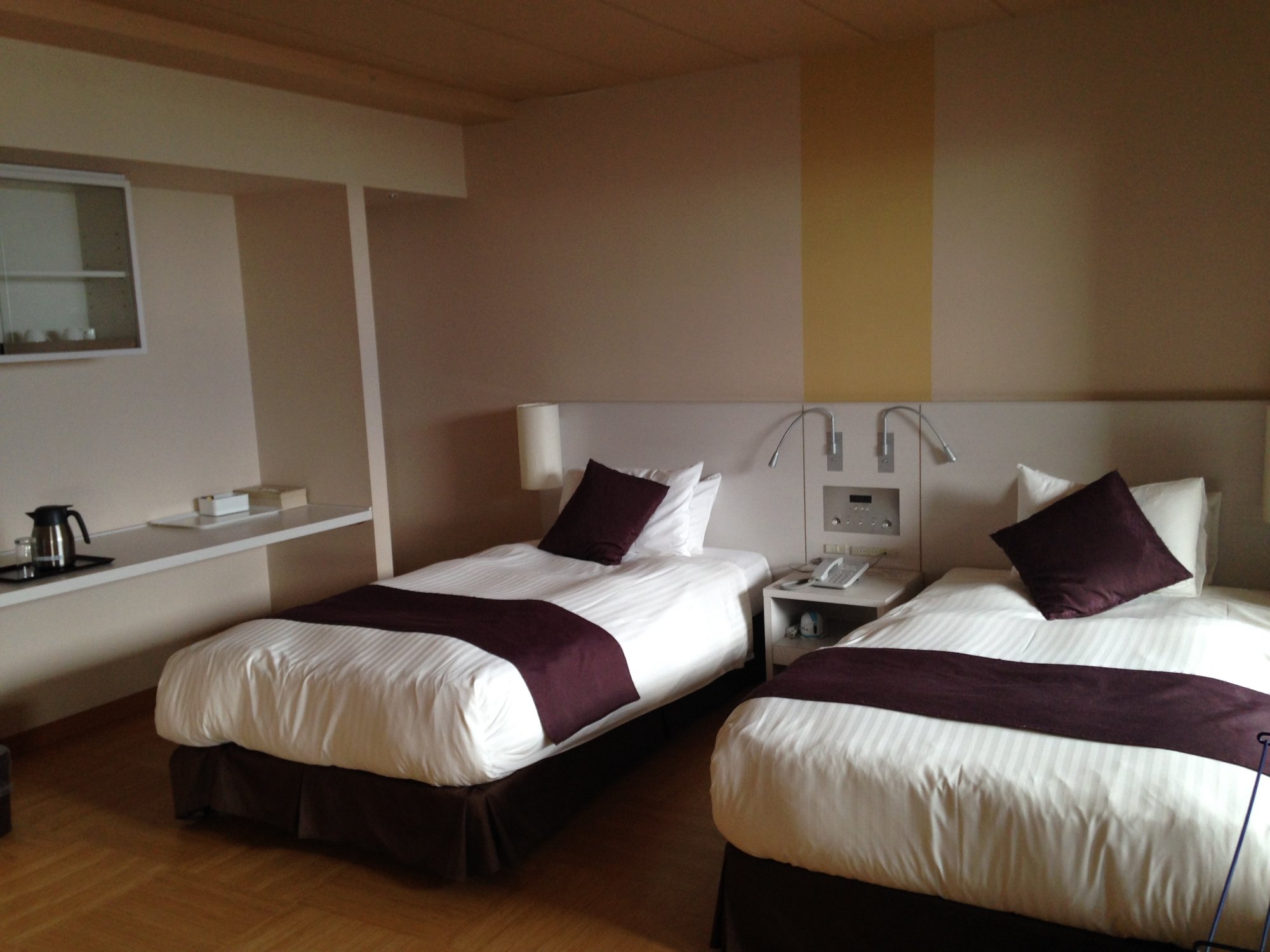 Kamenoi Hotel Yaizu-官方