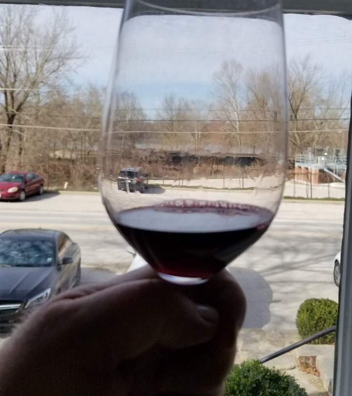 Dierberg - Star Lane - Three Saints Tasting Room