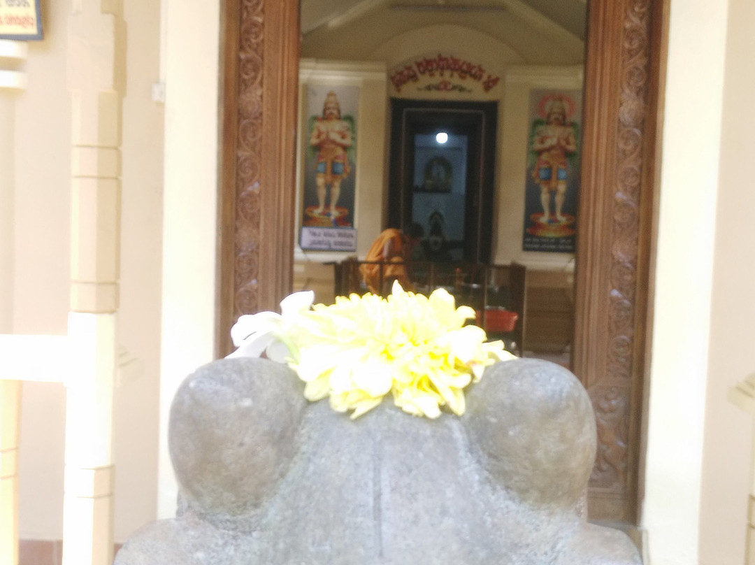 Shri Subrahmanya Temple景点图片