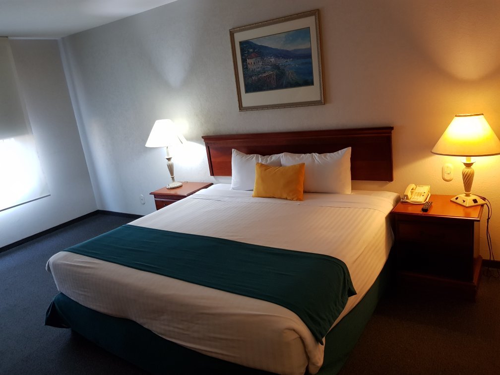 City Express Suites San Luis Potosi-官方