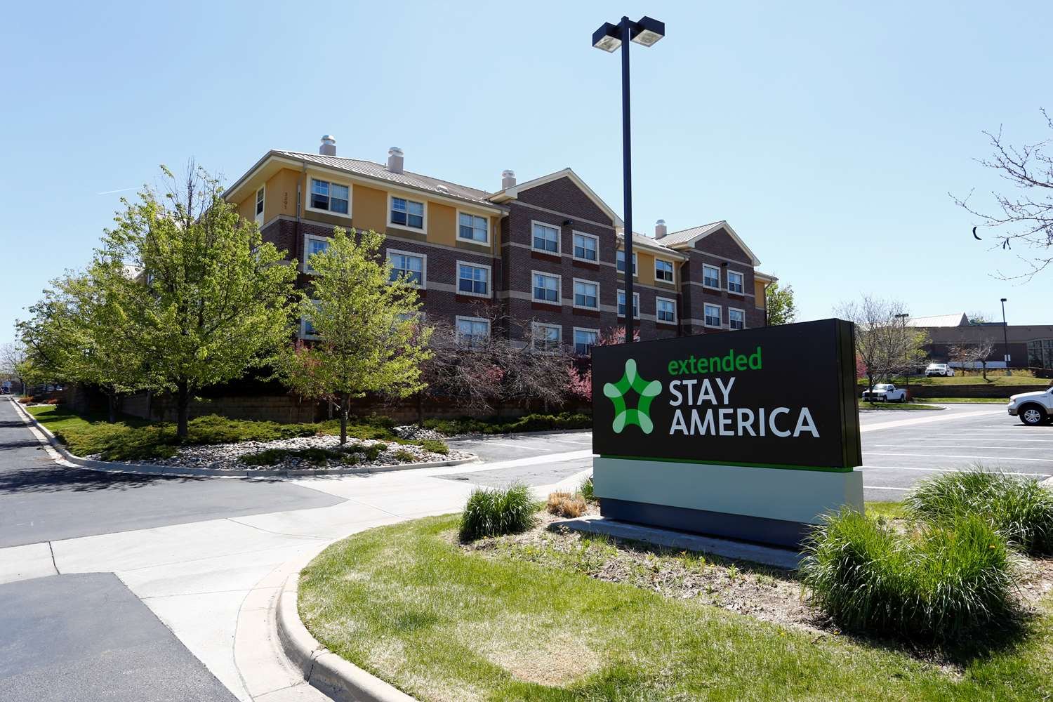 Extended Stay America - Denver - Westminster-官方